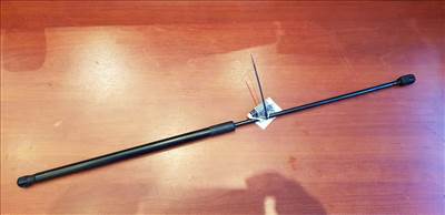 Opel Insignia A gázrugós kitámasztó teleszkóp (motorháztető) 13252173