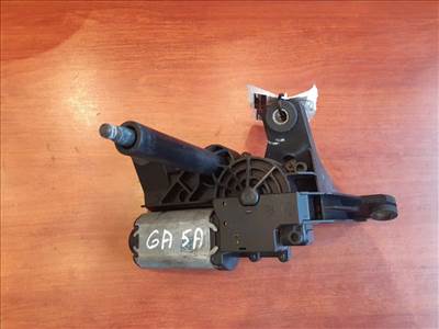 Opel Astra G hátsó ablaktörlő motor 90559444