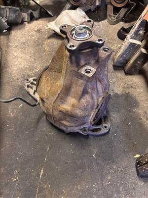 Mercedes Vito (2nd gen) W639 Hátsó differenciálmű 