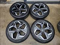 19-es VW ID3 gyári alufelni garnitúra eladó!