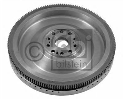 FEBI BILSTEIN 32005 - lendkerék DAF