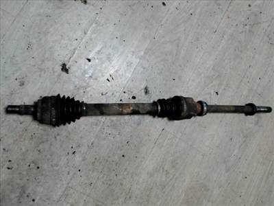 PEUGEOT 307 01-05 Jobb első féltengely