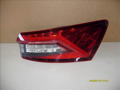  SKODA KODIAQ JOBB HÁTSÓ LED LÁMPA ELADÓ! 565945208a