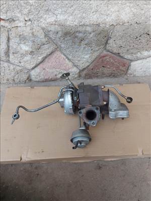 Honda CR-V III 2.2i-CDTi Turbó 4017 18900r06e01