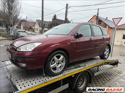 Ford Focus Mk1 1.8 tdci  bontott alkatrészei