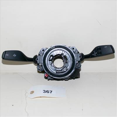 BMW 2er G42, 3er G20 Sedan-G28 Sedan, 4er G22 Coupé-G23 Convertible-G26 Gran Coupé, 5er G30, 6er G32 GT, 7er G11-G12, 8er G14 onvertible-G15 Coupé-G16 Gran Coupé, i3L G28 BEV Sedan Komplett Kormánykapcsoló (Bajuszkapcsoló)