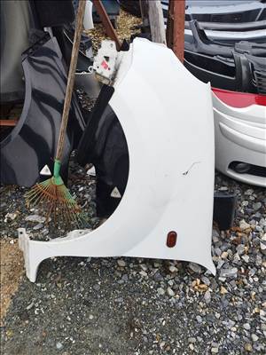 Renault Kangoo I sárvédő 