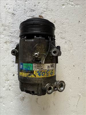 Opel Astra H 1.4 Benzin Klíma kompresszor z14xep 13124749