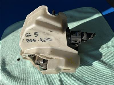 Volkswagen Golf V ajtózár  1j0973714