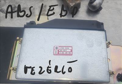 Nissan X-Trail (T30) Abs ebd elektronika 