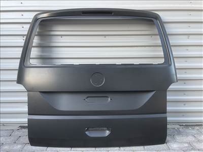 VW T6 T6.1 GYÁRI ÚJ Csomagtérajtó ENYHÉN SÉRÜLT 7E5827025Q