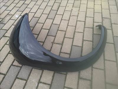 Smart Forfour bal hátsó sárvédő