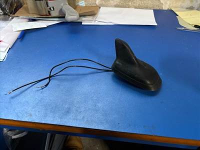 Skoda Superb II SKODA SUPERB II Kombi (3T5) Antenna 3c0035507n