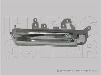 Toyota Camry 2006-2011 - Külső tükörbe irányjelző jobb