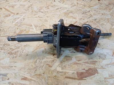 Audi A4 B8 (2008-2015) Kormányoszlop Kormányzárral 