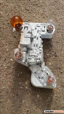 Volvo V50 kombi hátsó lámpa foglalat  