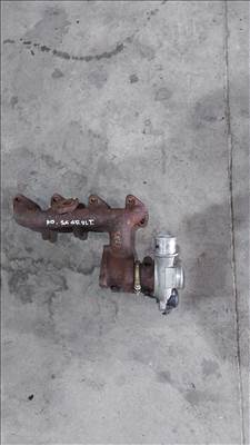 HYUNDAI I30 ix20 KIA Pro Cee'd Ceed Rio 12- Turbófeltöltő turbó 0405 282012a760