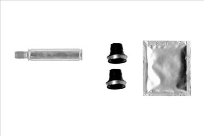 tartozékkészlet, tárcsafékbetét BOSCH 1 987 474 503