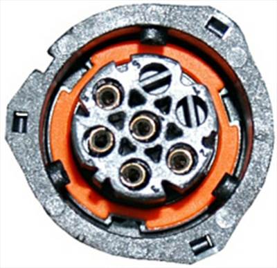 MAHLE CFF 441 000P - ventilátor, motorhűtés VOLVO