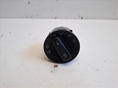 Volkswagen T-Cross  világításkapcsoló 5G0941431R
