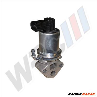 EGR szelep Skoda Octavia 1.6 722574120