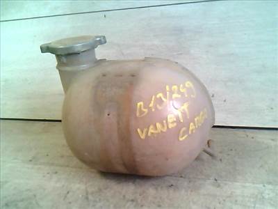 NISSAN VANETTE CARGO Kiegyenlítő tartály