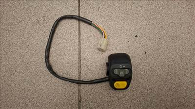 Peugeot looxor tsdi kormány kapcsoló jobb