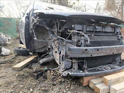 2008 Toyota corolla bontás