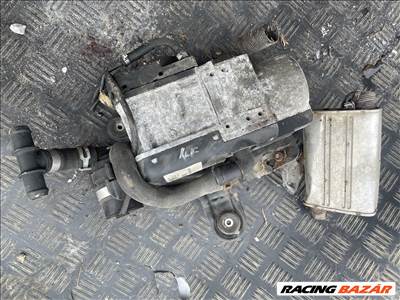 Audi A6 4F Webasto állófűtés,Diesel rásegítő fűtés 4f0265081aa