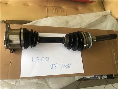 Mitsubishi L200 III féltengely 