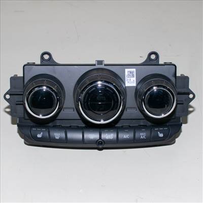  MINI Countryman F60 klíma vezérlő