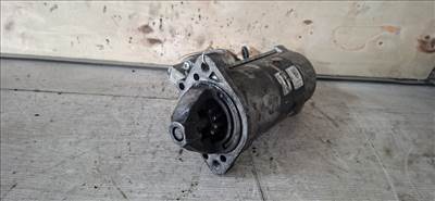 KIA K2500 Önindító, dízel