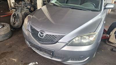Mazda 3 (BK) jobb fényszóró, bal fényszóró 