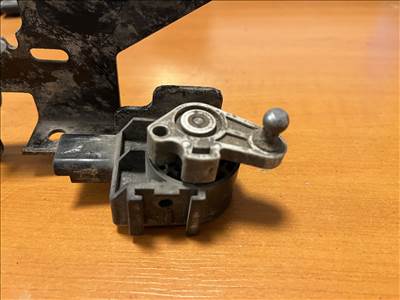 Citroën C5 II Tourer HDi 205 Biturbo FAP magasság állító motor 9663696880 5273js