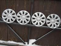 Skoda 14" gyári dísztárcsa garnitúra eladó