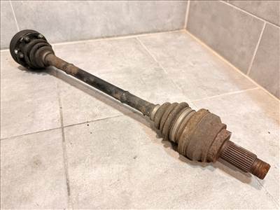 BMW E81, E82, E87, E88 és E90, E91, E92, E93 jobb féltengely 33217561784 7561784 33217533448 7533448