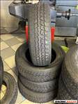 205/65 R16C Kumho Powergrip KC11 107/105R | 6,5mm l 4db l DOT1412