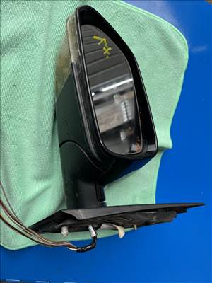 Volkswagen Polo IV visszapillantó tükör  024245