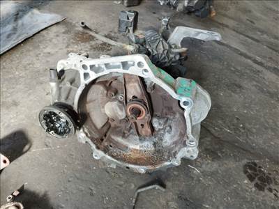 Skoda Fabia 2 / Volkswagen Polo / Seat Ibiza 1.2 TDI, MZK kódú sebességváltó (5 seb.)