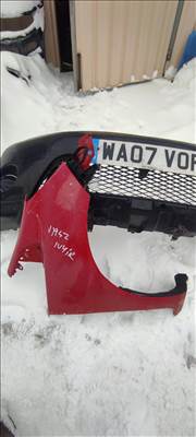 Honda Jazz III (GE) Jobb első sárvédő 