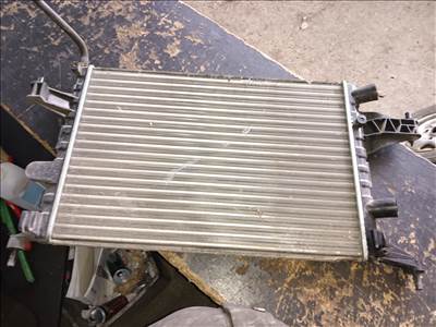 Opel C Corsa 1.2B vízhűtő radiátor