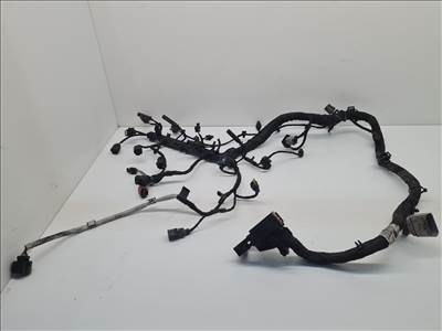 Volkswagen Golf VII 2.0 CR DCY  motor kábelköteg (28998) 04l972627hg