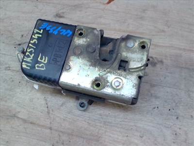 FIAT ULYSSE 02.07- Bal első ajtó zárszerkezet központi záras