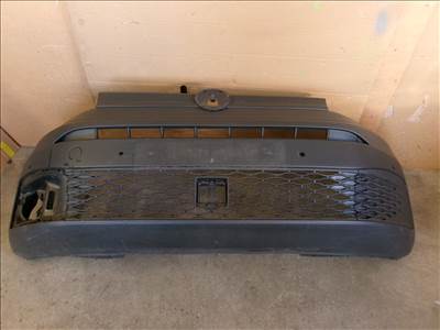 VOLKSWAGEN CADDY Cargo 2K7 első lökhárító héj 2021-