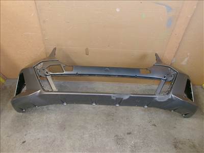 BMW 5-ÖS G60 G61 M-Sport első lökhárító héj 2024-