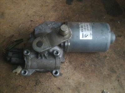 BMW M3 E90, E91, E92, E93 Első Ablaktörlő Motor *122222* 6978263 404959