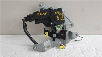 511978 Kia Sportage 2009, Csomagtérajtó Zár Motor, FELSŐ.