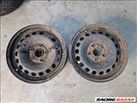  5x112 15" lemezfelni pár (29794)