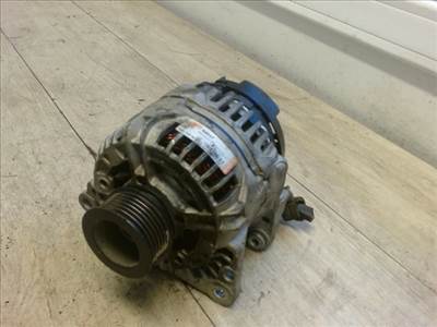 VOLKSWAGEN polo classic 99.10-01.09 generátor.benzines