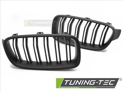 BMW G20/G21 (19-22) FÉNYES FEKETE Tuning-Tec Hűtőrács